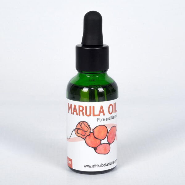 Marula Seed Oil