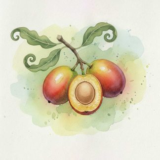 Ximenia Seed Oil