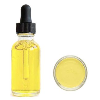 Baobab Seed Oil