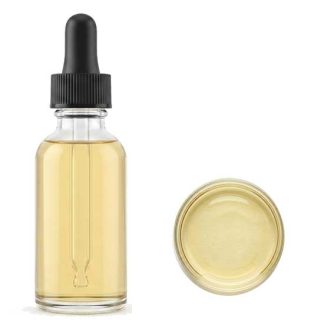 Kalahari Melon Seed Oil