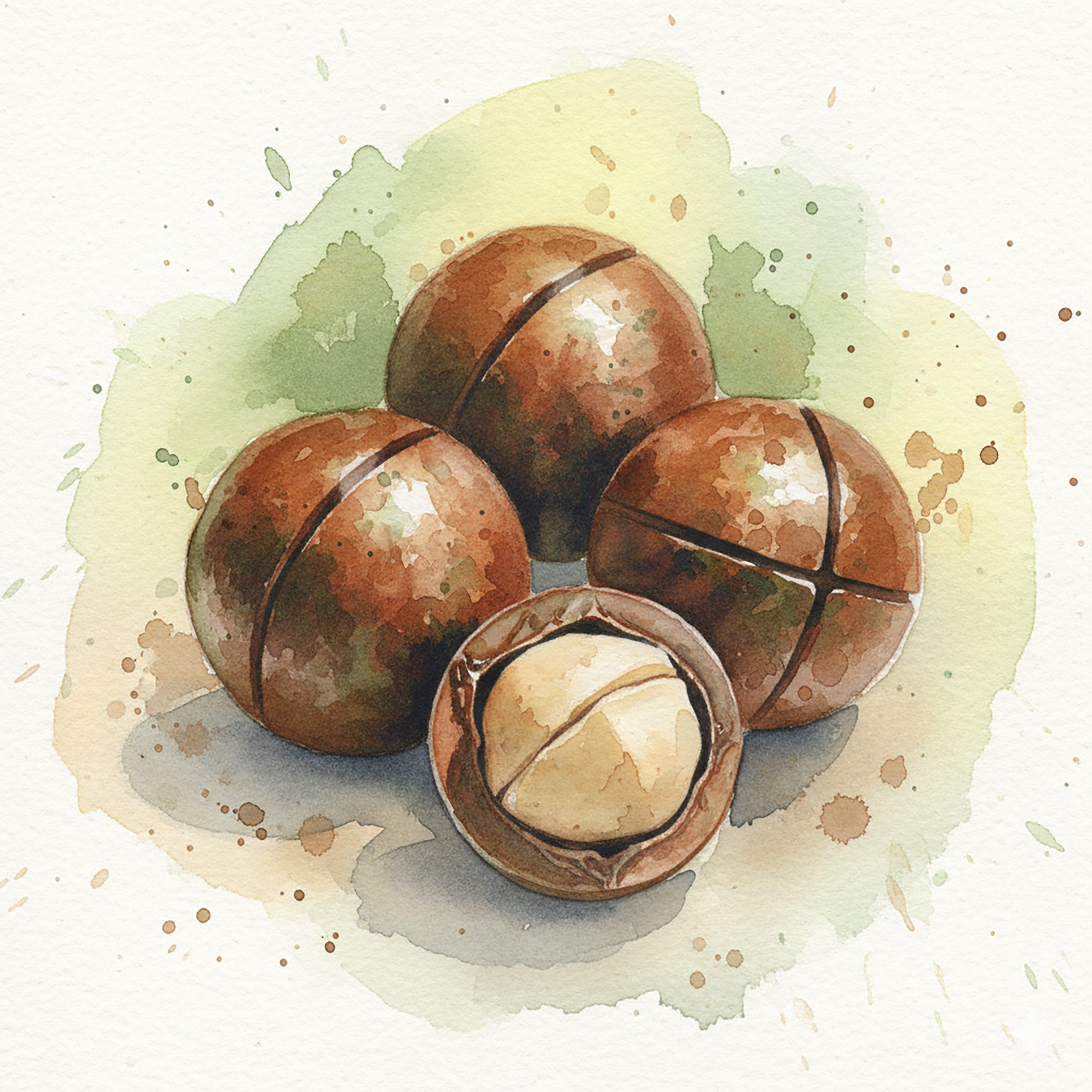 Macadamia - Image 2