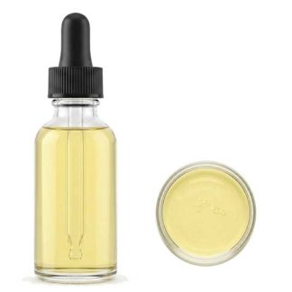Moringa Oil