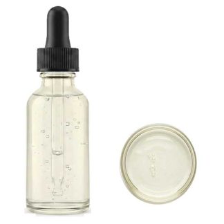 Cold Pressed Prickly Pear Seed Oil