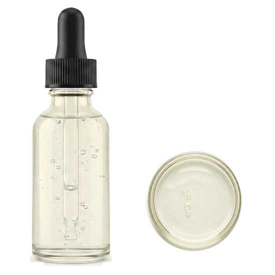 Cold Pressed Prickly Pear Seed Oil